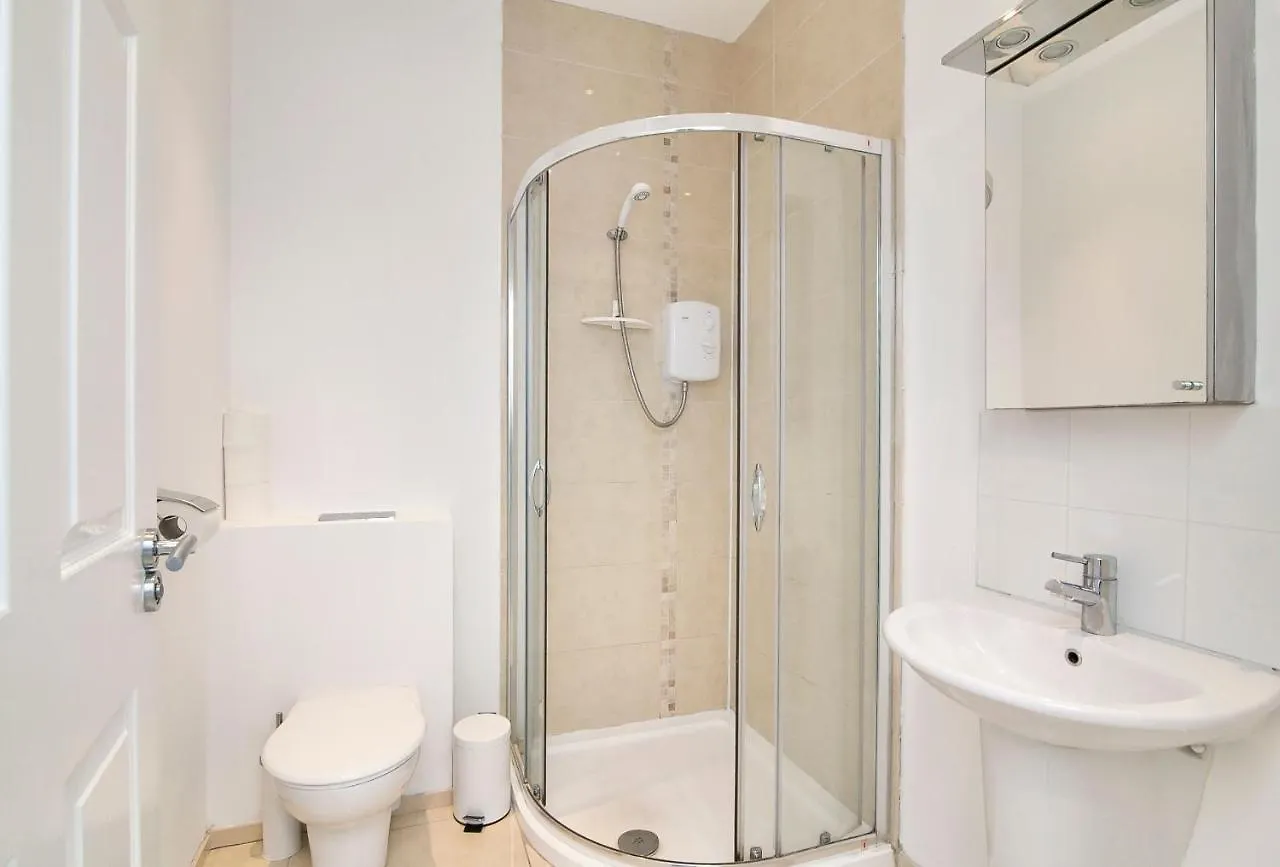 Haven Apartments @ Eglantine Avenue Belfast