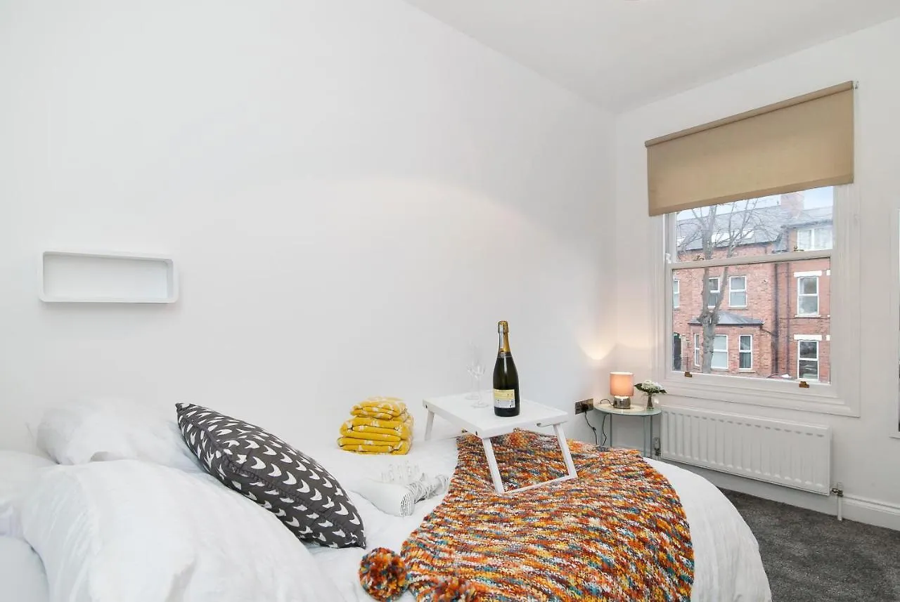 Haven Apartments @ Eglantine Avenue Belfast