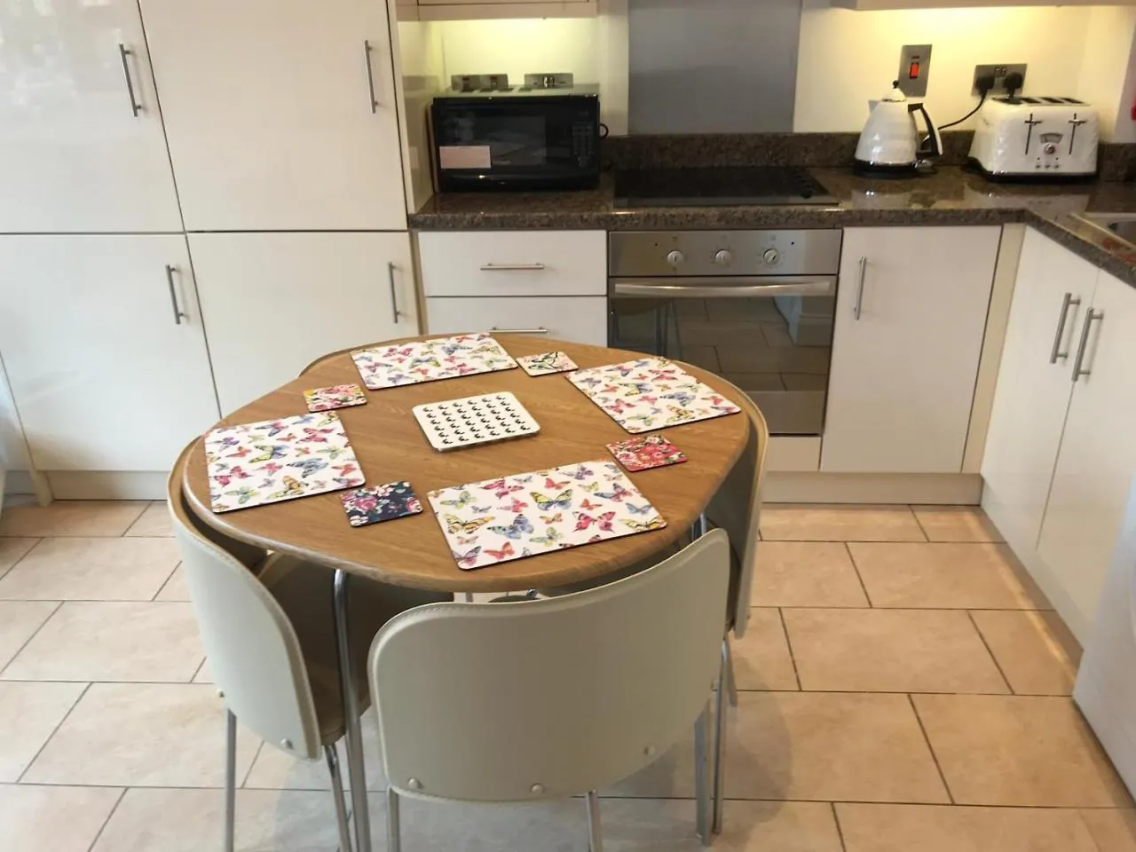 Haven Apartments @ Eglantine Avenue Belfast