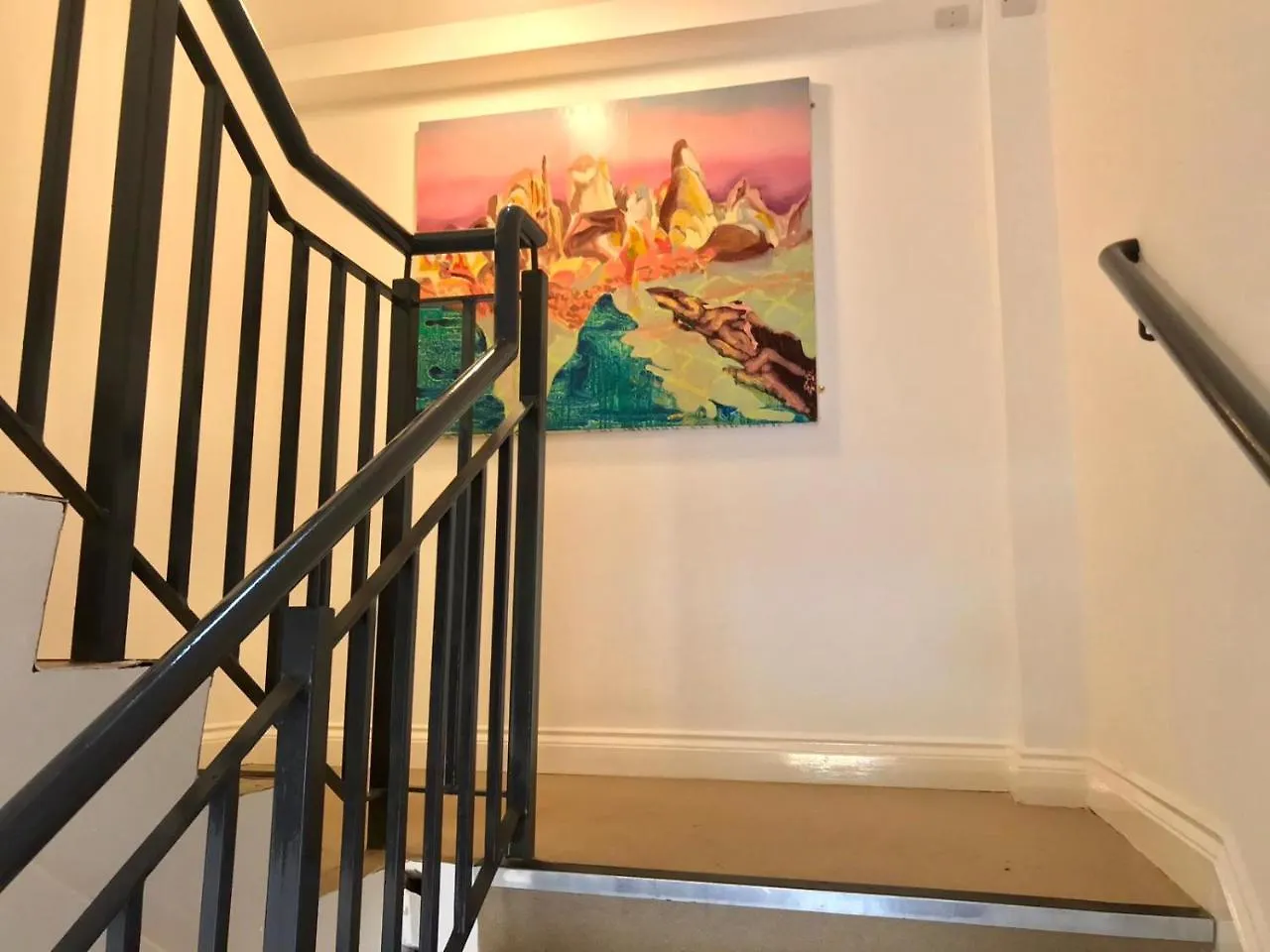 Haven Apartments @ Eglantine Avenue Belfast