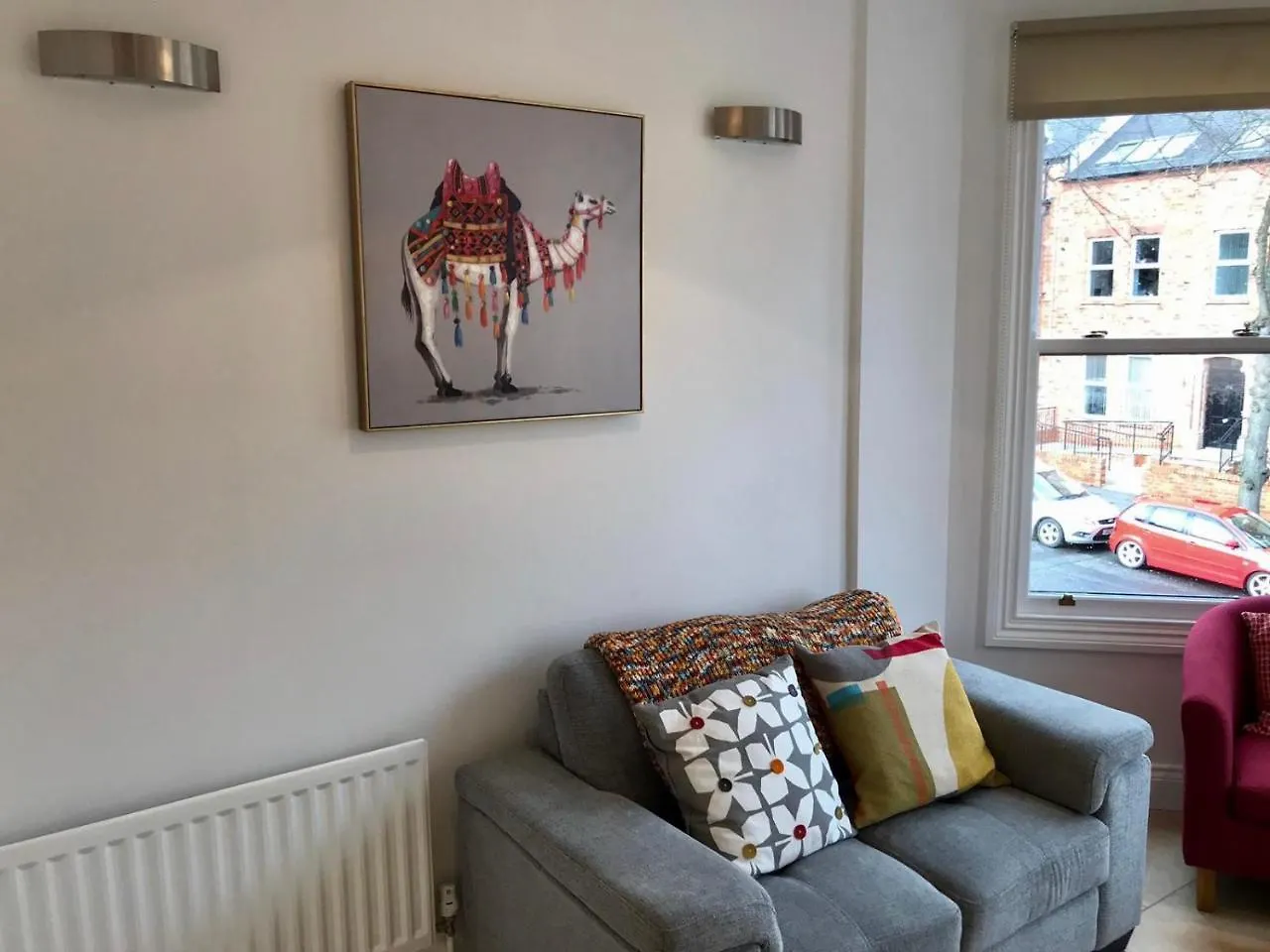 Haven Apartments @ Eglantine Avenue Belfast 0*,  United Kingdom