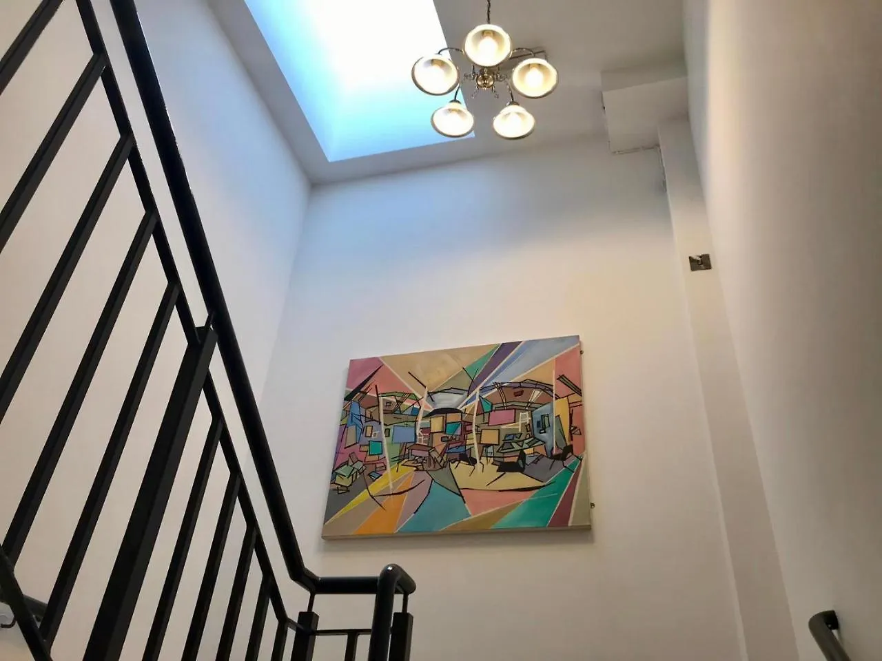 Haven Apartments @ Eglantine Avenue Belfast