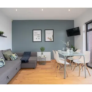  Apartment Eden