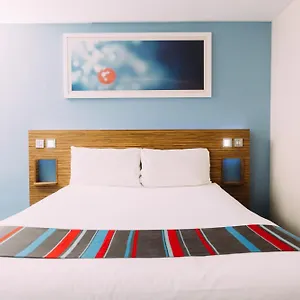Отель Travelodge, Белфаст