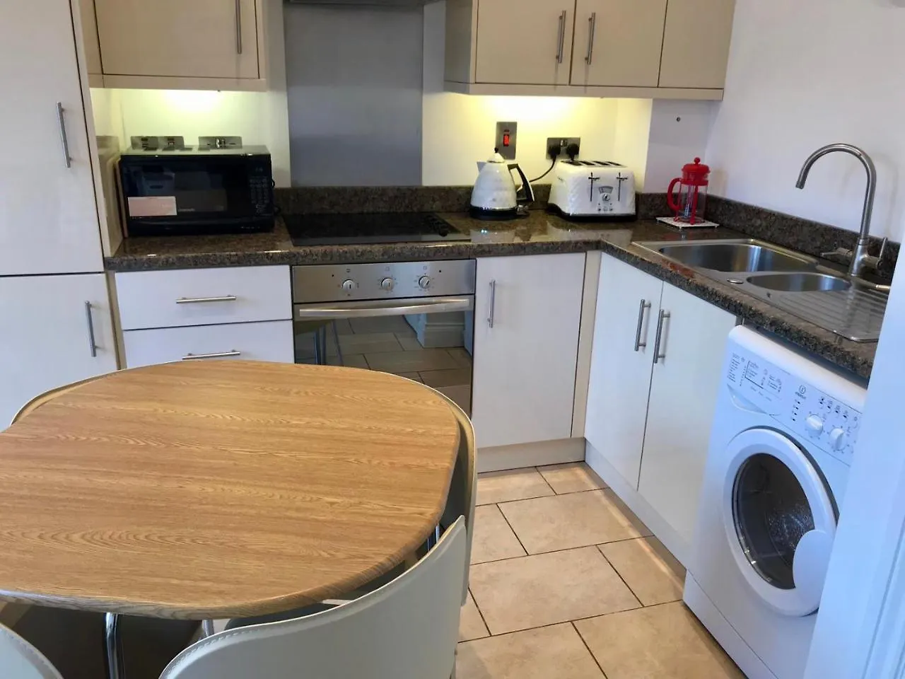 Haven Apartments @ Eglantine Avenue Belfast